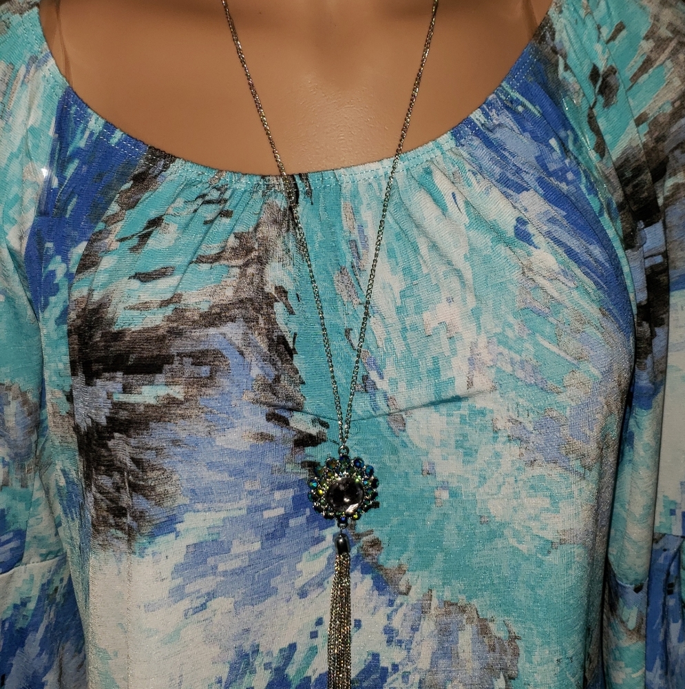 honeyme colored dress